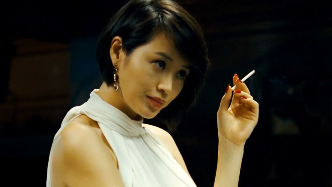 《老千》为什么赌桌上十赌九输,这部电影真实揭露赌场老千手段!