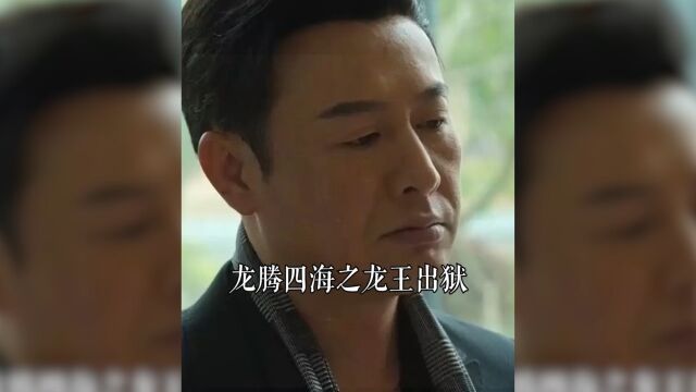 龙腾四海之龙王出狱