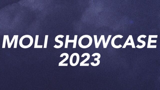 MOLI SHOWCASE 2023 | 4.9 18:30  20:30 | Michigan League Ball Room