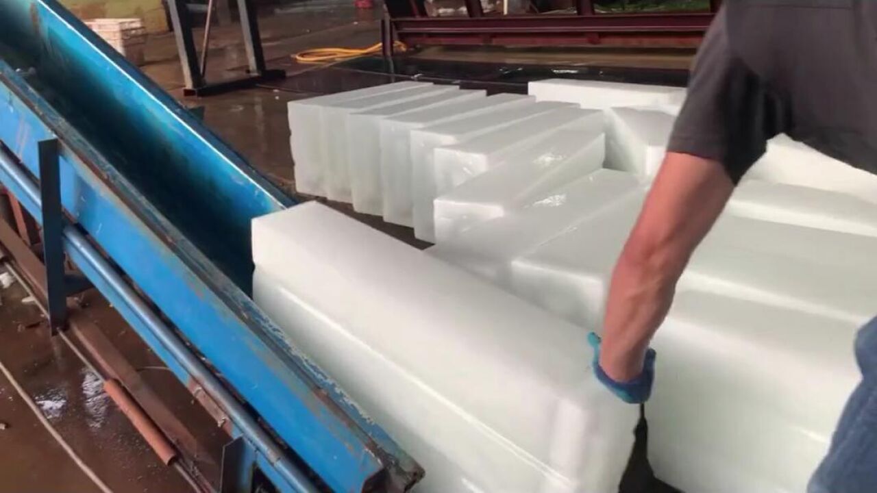 大型商用冰块粉碎机 工业冷库冰块打碎机 小型不锈钢冻品粉碎机