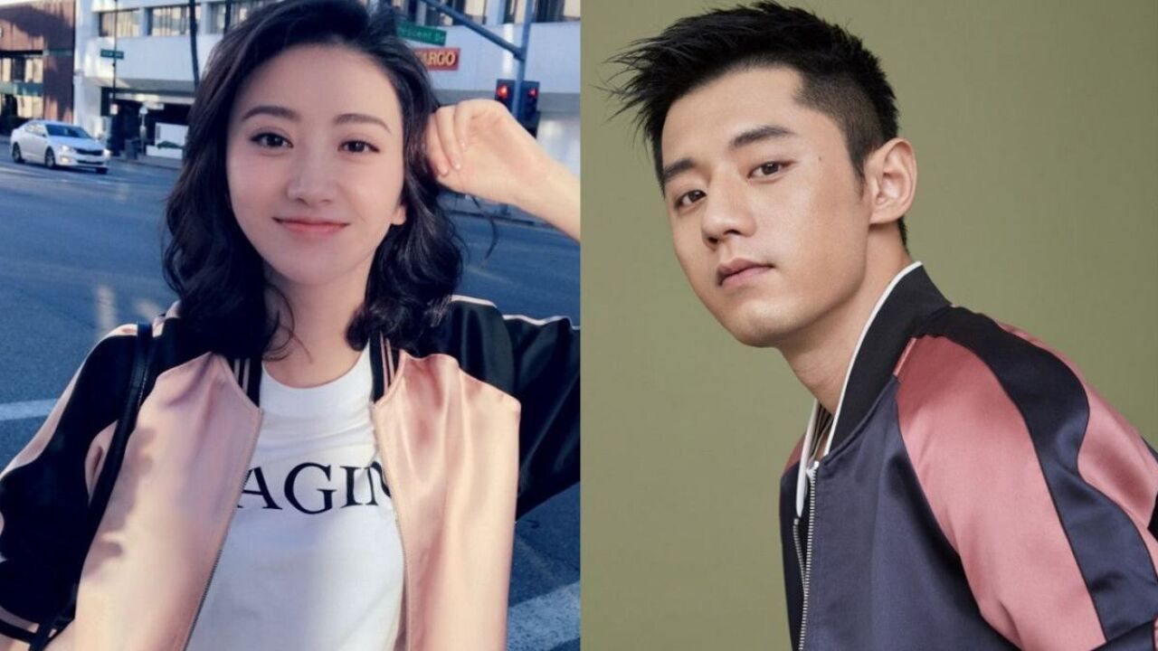 张继科7位前女友曝光!曾错将王姓女星床照发给景甜:她主动勾引我