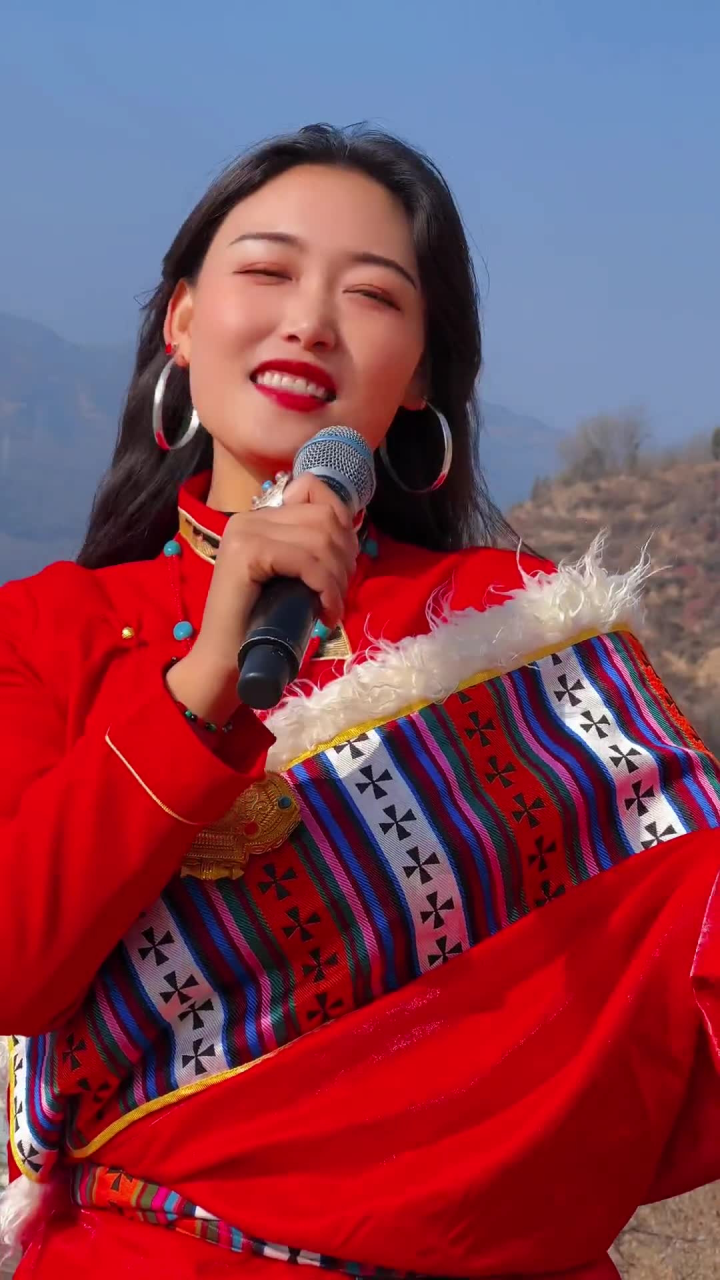 国家五a级景区官鹅沟 #格桑曲珍 #生态陇南康养胜地 #寻美甘肃 格桑