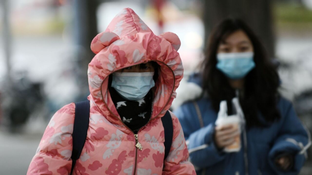 较强冷空气将影响我国大部地区 北方多地降温6-10℃