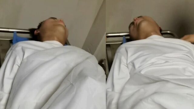 女生陪男友做全麻手术,男友被叫醒前变身“高启强”:狂飙后遗症