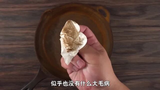 铁锈的危害有多大?走进放着铁器的密室,没反应过来你可能就晕了