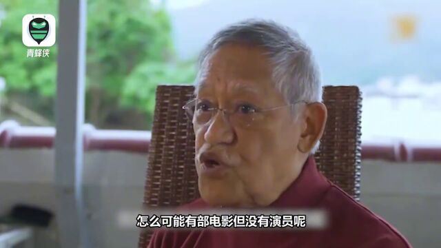 港星吴耀汉去世,曾两度提名金像影帝,百秒回顾“金牌绿叶”生平