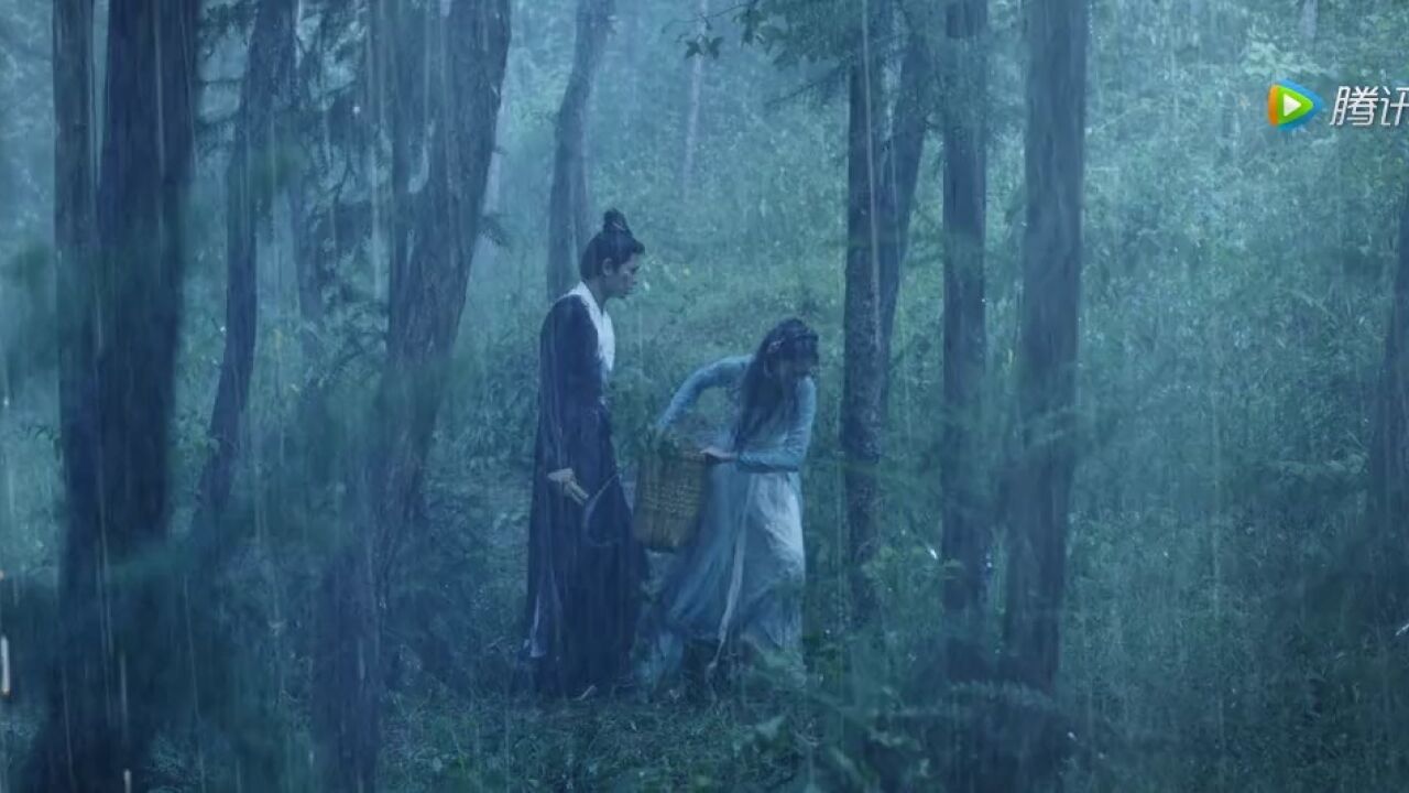 两个人好不容易在一起了,回头发现却是仇人_高清1080P在线观看平台_腾讯视频