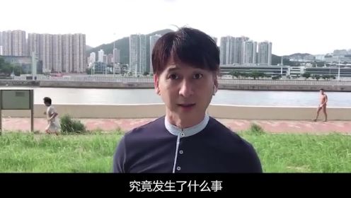 曹荣：成龙都捧不火，演鬼畜版孙悟空爆红，为何被钱雁秋叫骗子？