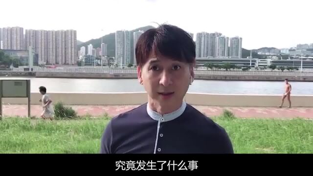 曹荣:成龙都捧不火,演鬼畜版孙悟空爆红,为何被钱雁秋叫骗子?