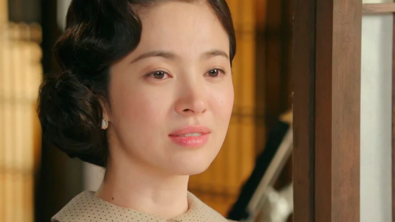 流行情歌《我心已许》,音色太特别了,让人过耳难忘!