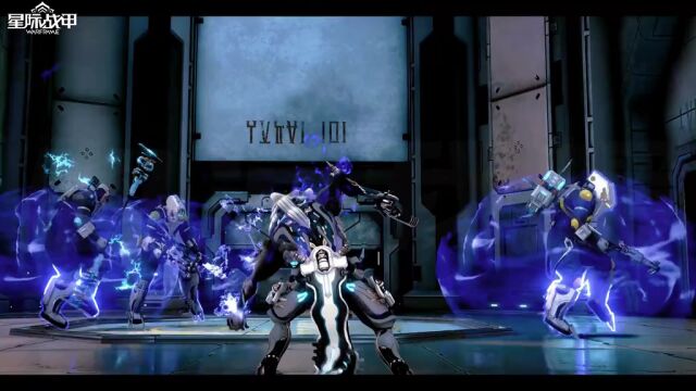 #星际战甲国服 #warframe 版#王牌特工 !绅士、女士的优雅且致命!#超燃超带感 #抖音我要上热门 #剪岀电影感