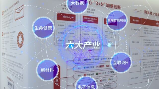 宁波前湾新区网易联合创新中心五分零二秒爱上一座城