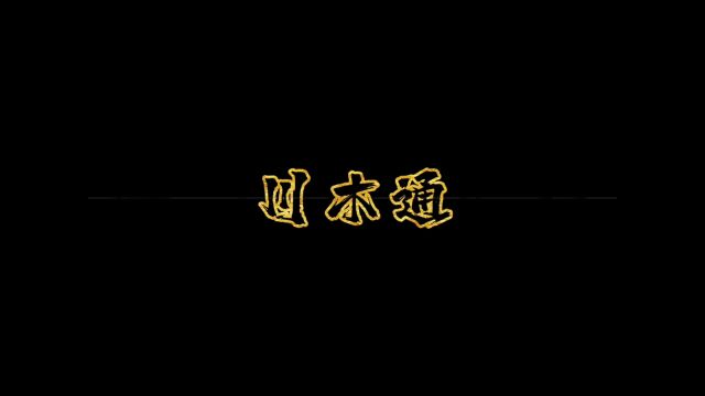 每天认识一味中药材“川木通”