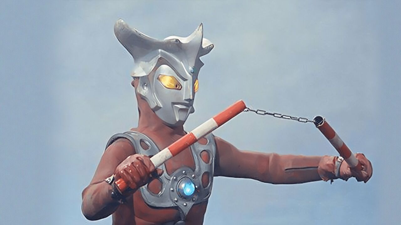 雷欧奥特曼诞生的一大原因竟是受到了李小龙功夫片的影响?