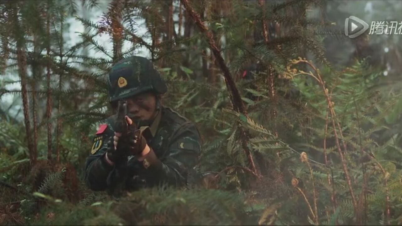 打的拉不开_高清1080P在线观看平台_腾讯视频