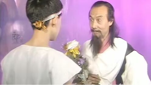 《封神榜》：黄天化下山救父，助黄飞虎顺利闯关_高清1080P在线观看平台_腾讯视频