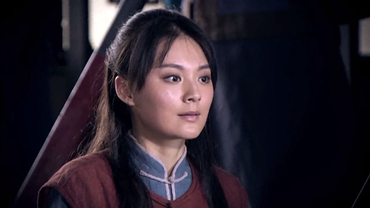 小白菜奇案之大结局