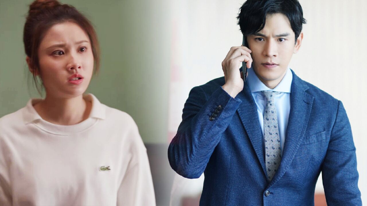 欢乐颂4:戚牧骗得何悯鸿给他免费打工,一天何悯鸿就被逼疯!