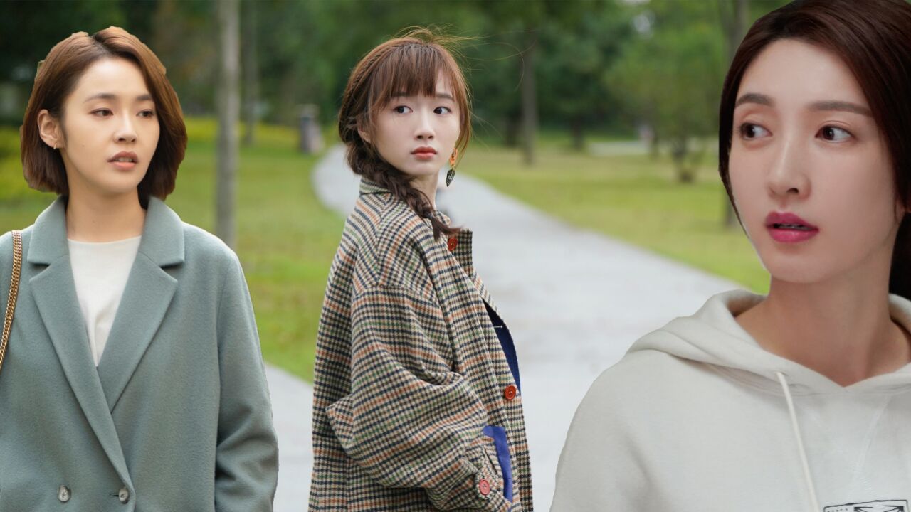 江疏影,李浩菲,张佳宁三位美女一起出去抓娃娃,谁的运气最好?