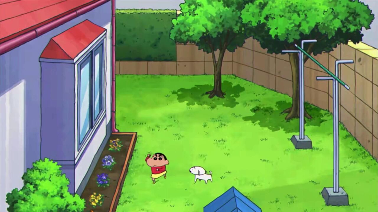 "野原一家"#蜡笔小新##动漫混剪