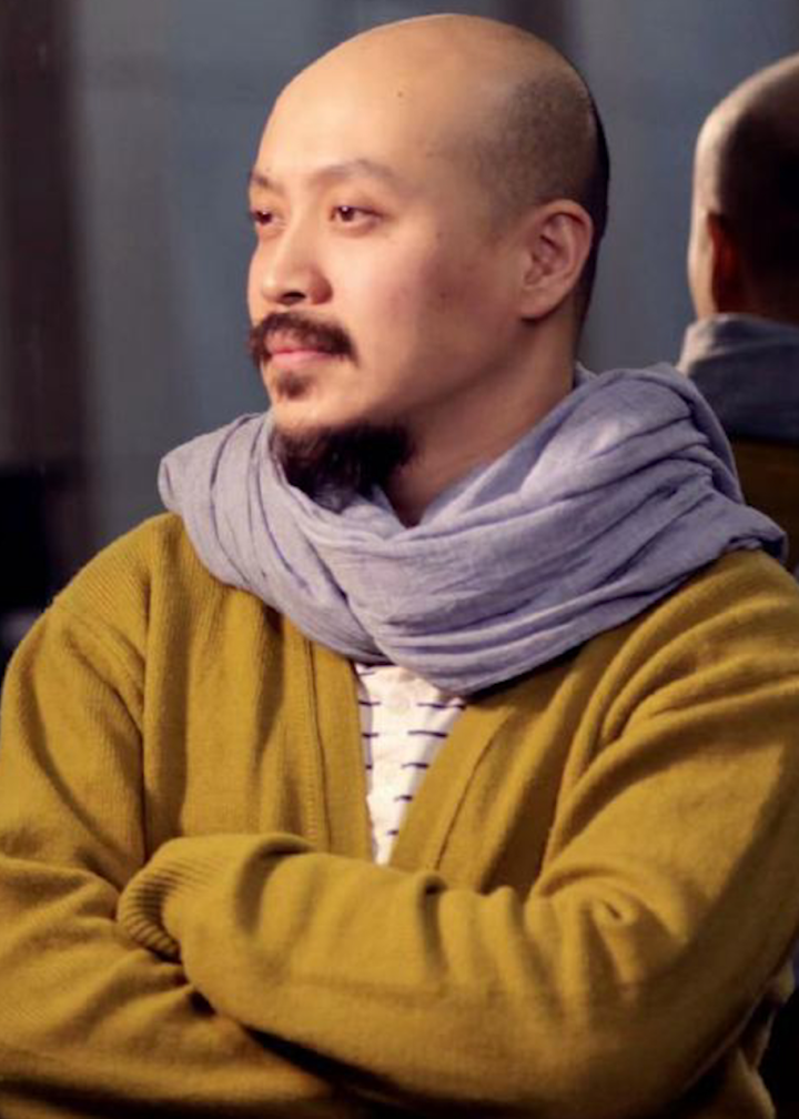 青年音乐剧演员孙博病逝,曾出演多部三宝音乐剧