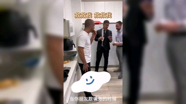 那些想象不到的瞬间,真的让人苦笑不得