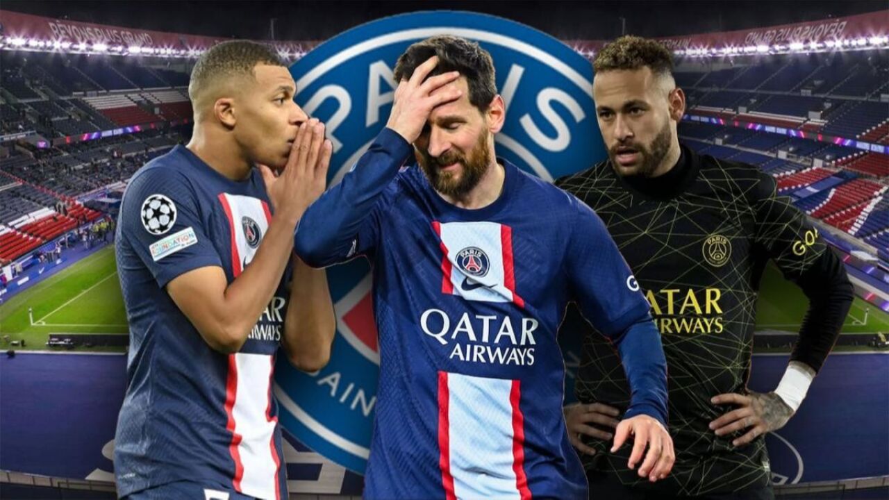 巴黎三叉戟将要解体,为何mnm无法形成msn那样的化学反应?