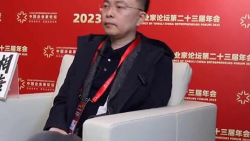 京东前副总裁蔡磊：投入超10亿研发渐冻症药物，已失败30多次