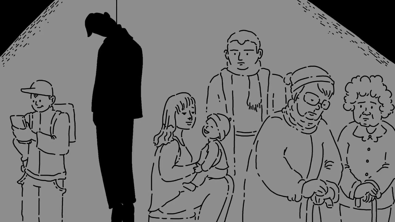 与陌生人闲聊的不可思议的好处