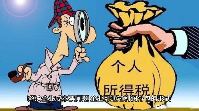 企业该如何减轻税收负担,提高利润?增值税、所得税如何筹划