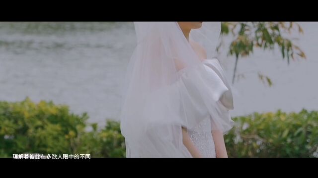 婚礼主持人潘烨