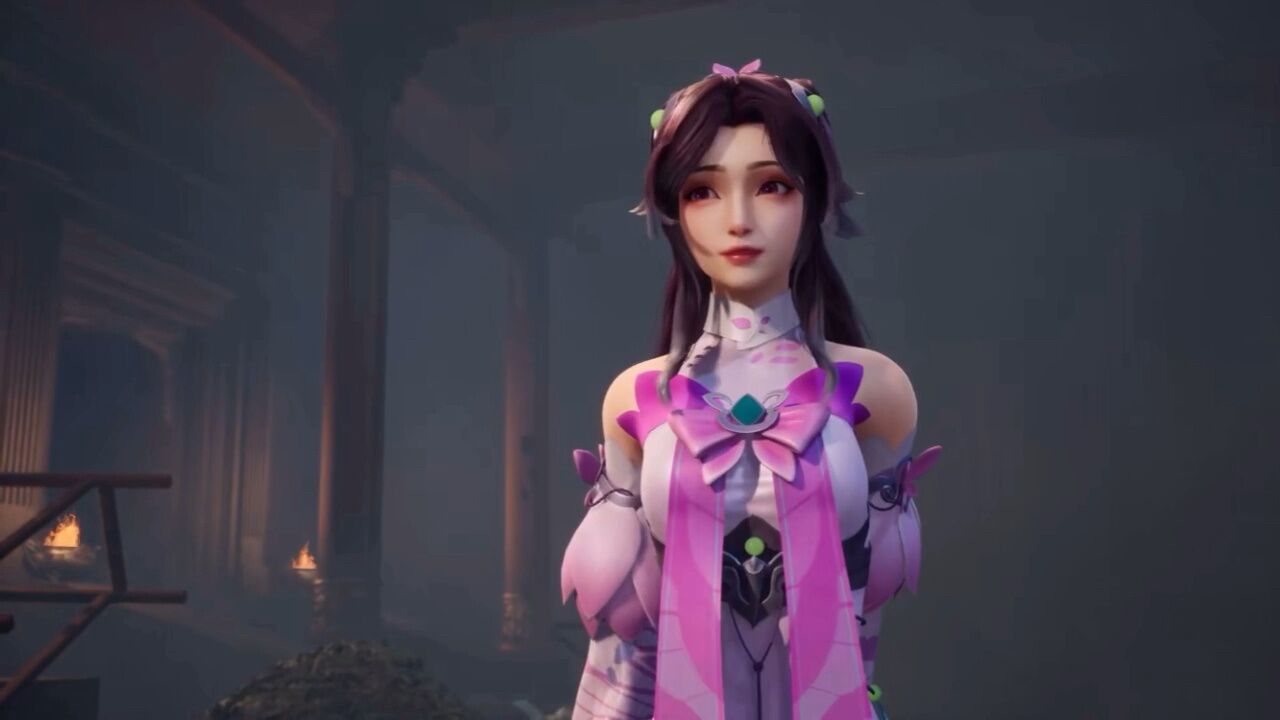 独步逍遥:"没有本小姐,看来你还是不行啊!