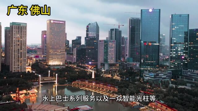 江苏第三大城市无锡,对比广东第三大城市佛山,差距感觉太大了.