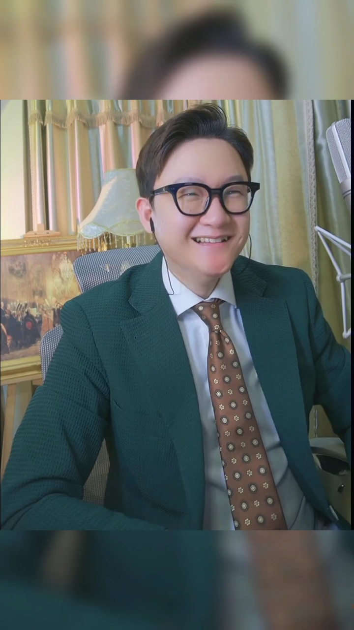 哇#艺生欧巴的声乐课