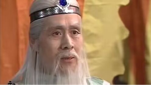 《封神榜》大结局:天命已定,姜子牙封神台封神!_高清1080P在线观看平台_腾讯视频