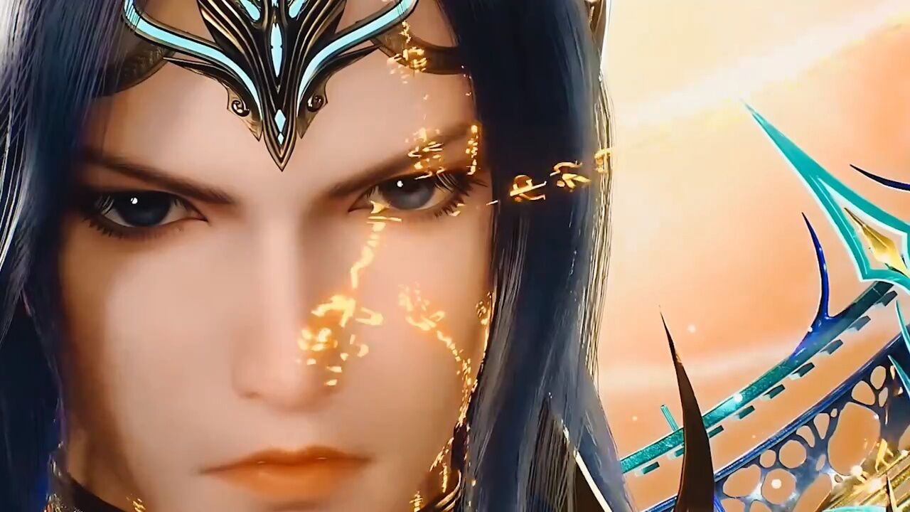 【斗罗大陆】海神八翼为何成为了唐三的最强武器02