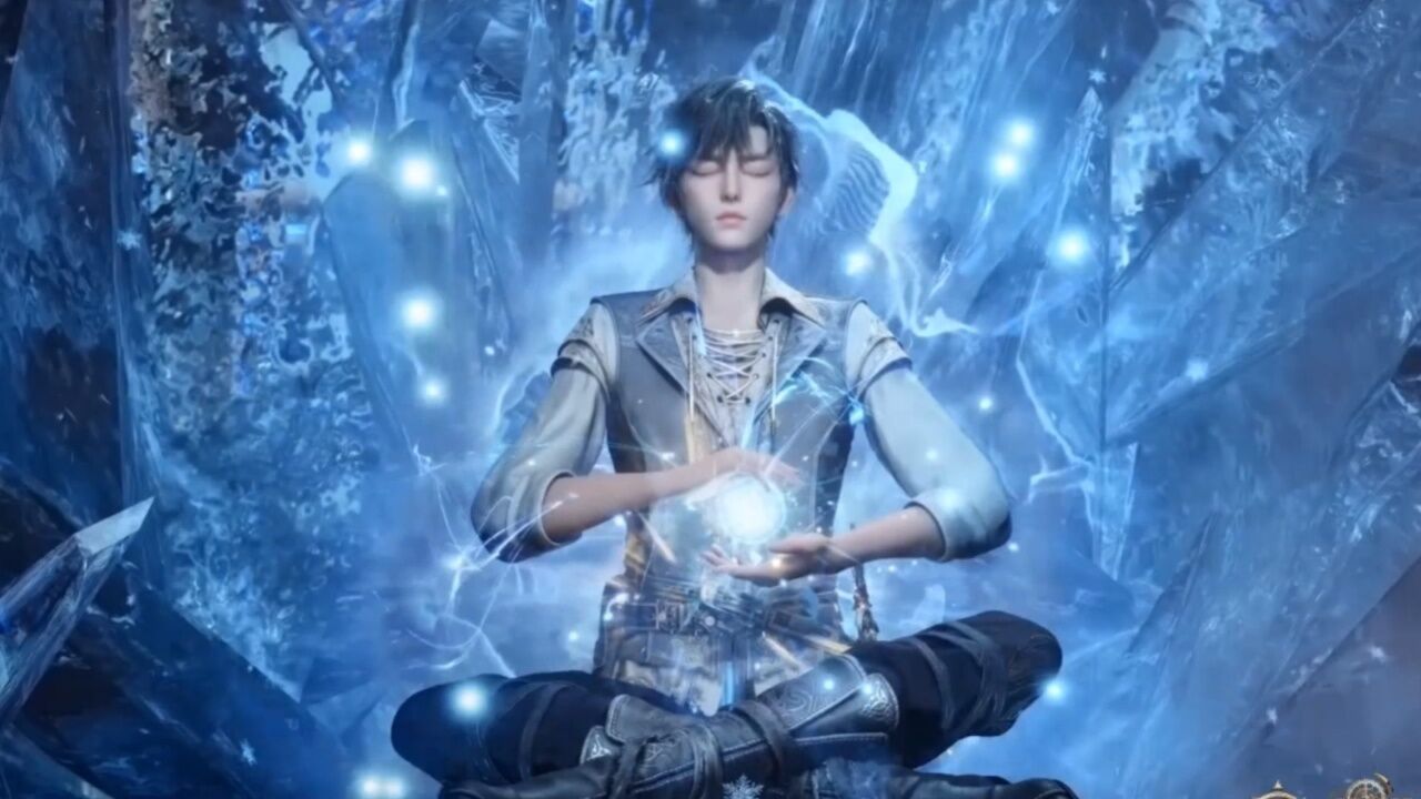 霍雨浩第二武魂魂环配置如何_高清1080P在线观看平台_腾讯视频