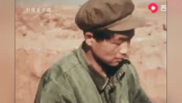 1979年的农村公社,看看当时的劳动场景