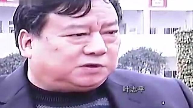 致敬最牛校长叶志平,他的一个动作,挽救2300多名师生的性命