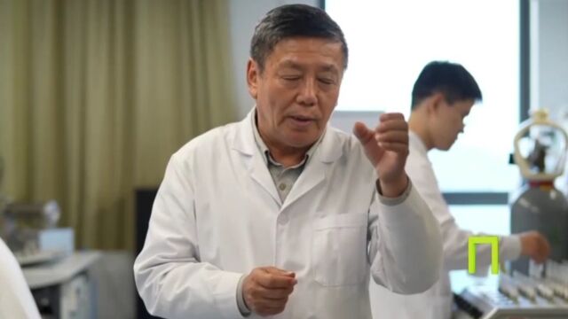 作为地球气候变化的载体,全球科学家都在加快,对极地冰芯的研究