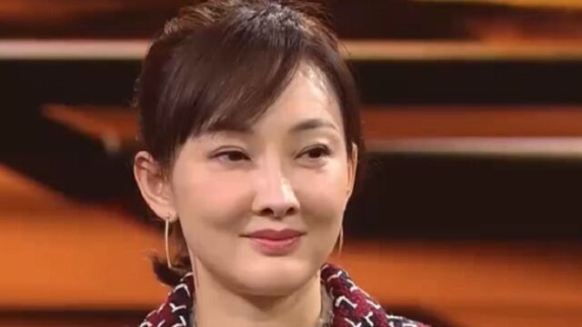 秦新民导演称牛莉是没有符号的优秀演员