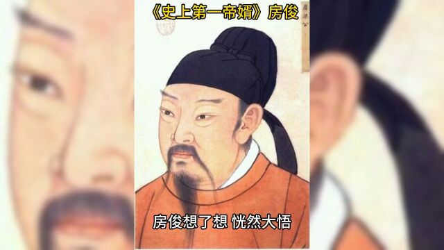 《史上第一帝婿》◇房俊小说全文阅读【全本TXT】