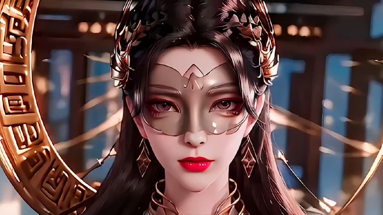 遮天:一口气看完叶天帝身边女人的一生,看完直接意难平了 "国漫