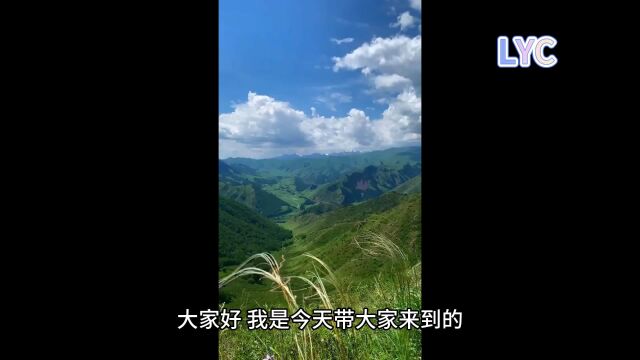 惠东县大南山