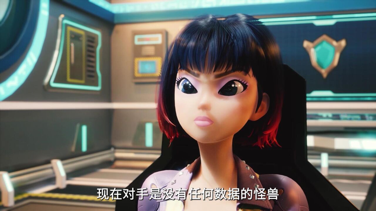龙战士星源_新人英雄登场上集_01_少儿_动画片大全_腾讯视频