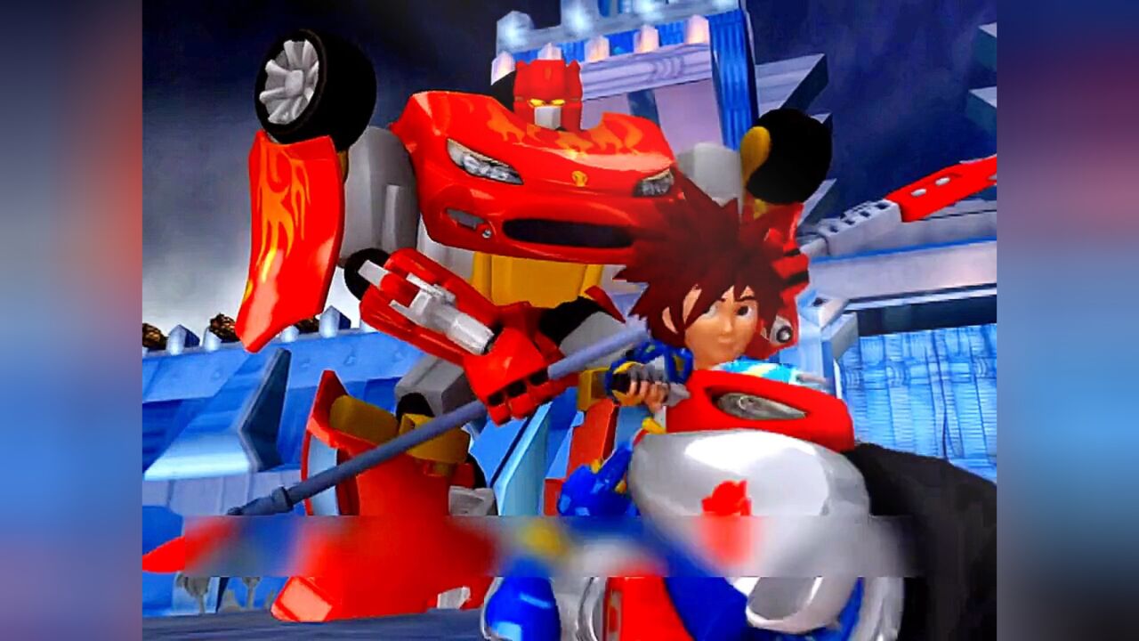 弟弟被切,力霸天痛不欲生#动漫 #国漫#洛洛历险记 #武战道