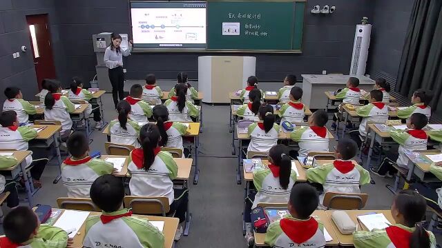 小学数学优秀教学成果送教活动暨人教版小学数学四年级教材培训活动