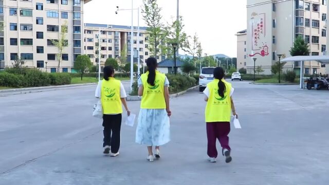 和仁社工“实诚帮”服务品牌宣传片石城县和仁公益社会工作服务中心