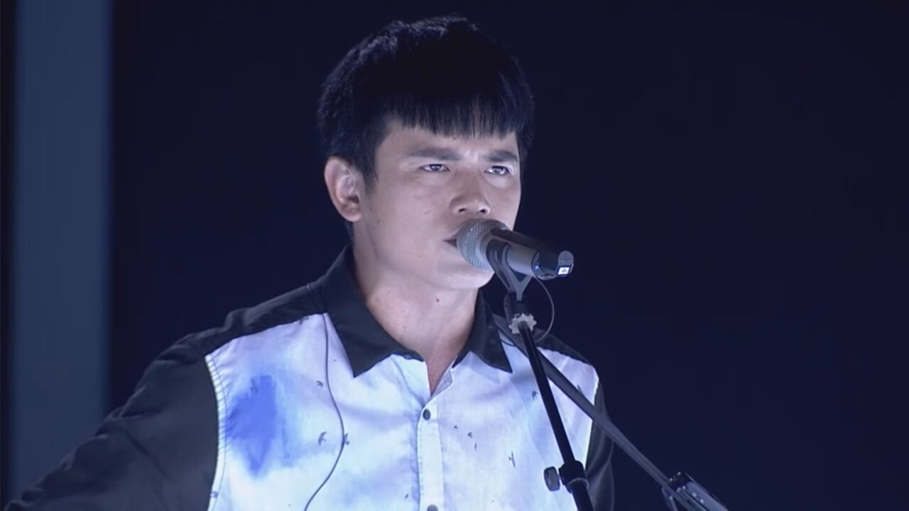 第二季好声音亚军张恒远病逝,总决赛《夜空中最亮的星》成经典_高清1080P在线观看平台_腾讯视频