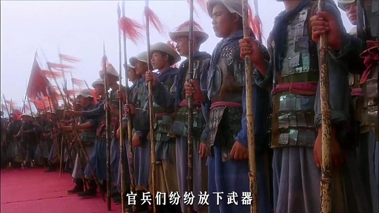 第237回:好兄弟反目成仇,哥哥只想升官发财,弟弟只求一碗米饭。#影视解说#武侠片#功夫片_高清1080P在线观看平台_腾讯视频